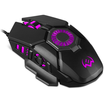  Мышь игровая SVEN RX-G880 