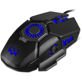  Мышь игровая SVEN RX-G880 