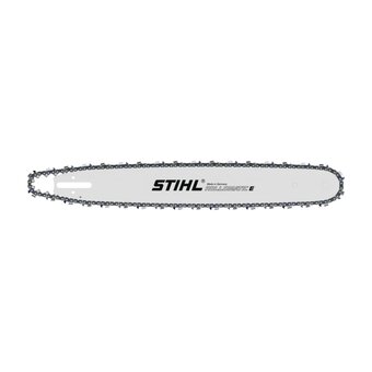  Шина для цепной пилы STIHL 3005-000-4813 16" 3/8"-1,3 