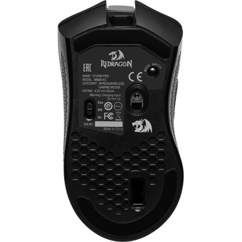  Мышь REDRAGON Storm Pro 78127 