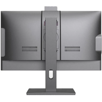  Моноблок IRU 23IM (1972077) 23.8" Full HD i5 1035G4 (3.6) 8Gb SSD512Gb Iris Plus Graphics Windows 11 Professional GbitEth WiFi BT 120W Cam черный 