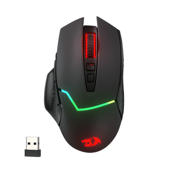  Мышь REDRAGON Mirage Pro 71432 