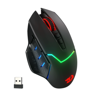  Мышь REDRAGON Mirage Pro 71432 