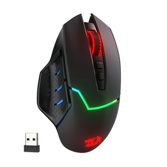  Мышь REDRAGON Mirage Pro 71432 