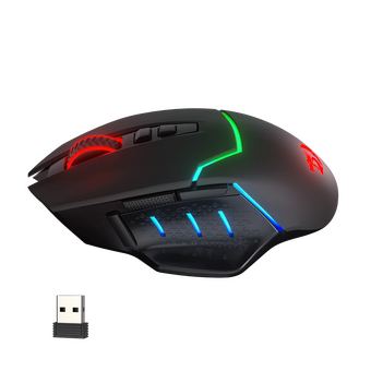  Мышь REDRAGON Mirage Pro 71432 