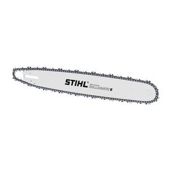  Шина для цепной пилы STIHL 3005-000-4813 16" 3/8"-1,3 