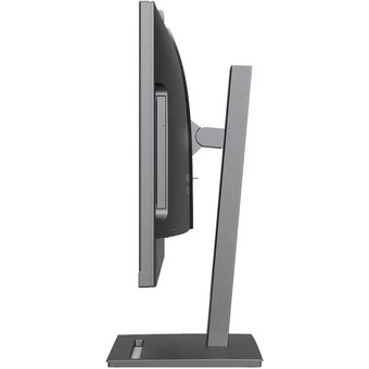  Моноблок IRU 23IM (1972077) 23.8" Full HD i5 1035G4 (3.6) 8Gb SSD512Gb Iris Plus Graphics Windows 11 Professional GbitEth WiFi BT 120W Cam черный 