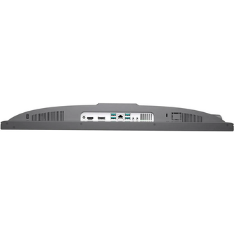  Моноблок IRU 23IM (1972077) 23.8" Full HD i5 1035G4 (3.6) 8Gb SSD512Gb Iris Plus Graphics Windows 11 Professional GbitEth WiFi BT 120W Cam черный 