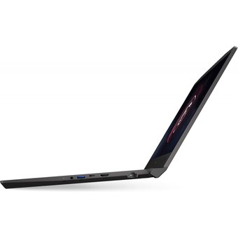  Ноутбук MSI GL66 11UEK-211XRU (9S7-158124-211) 15.6" FHD, i5-11400H, 8Gb, 512Gb SSD, no ODD, NVidia RTX3060 6Gb, DOS, серый 