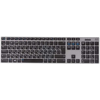  Клавиатура + мышь Dell Premier-KM717 (580-AFQF) 