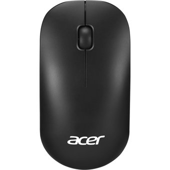  Клавиатура + мышь Acer OKR030 (ZL.KBDEE.005) 