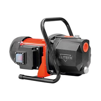  Насос ELITECH НС 650 Ч (E0803.001.00) 