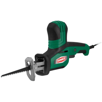 Пила сабельная Hammer LZK650M 500Вт 0-2500ход/мин макс.пропил 60мм 