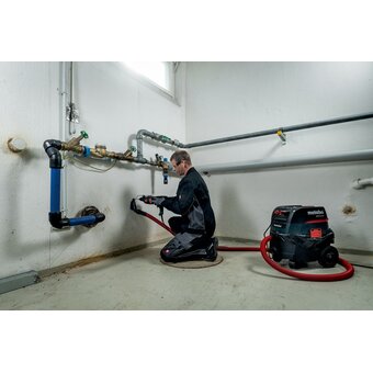  Перфоратор Metabo KHE 2245 601708500 