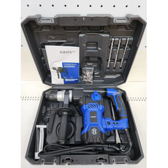  Перфоратор OASIS PR-160V Pro 