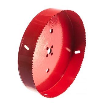  Коронка Pilorama Bi-Metall 570212 212мм 
