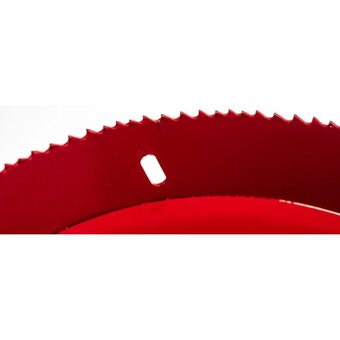  Коронка Pilorama Bi-Metall 570212 212мм 