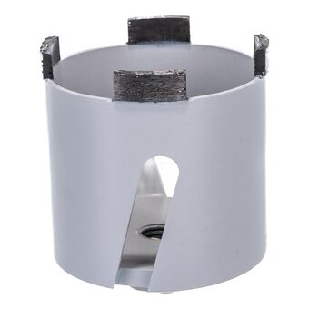  Алмазная коронка для сухого сверления Bosch 2608599048 82mm 