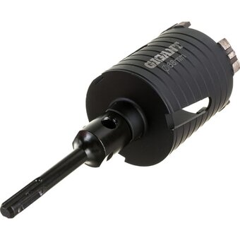  Коронка алмазная сегментная Gigant GT-057 68MM*4 T 