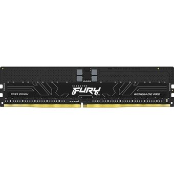  ОЗУ KINGSTON KF556R36RB-32 DDR 5 DIMM 32GB PC44800, 5600M 