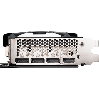  Видеокарта MSI Nvidia GeForce RTX 4070TI (RTX 4070 Ti Ventus 3X E1 12G OC) PCI-E 4.0 12288Mb 192 GDDR6X 2610/21000 HDMIx1 DPx3 HDCP Ret 