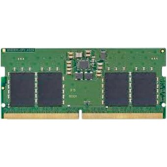  ОЗУ Kingston KCP548SS6-8 DDR5 8GB 4800MT/s SODIMM CL40 1RX16 1.1V 262-pin 16Gbit 