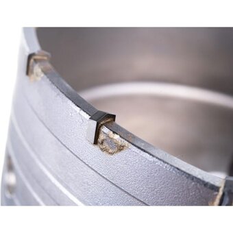 Коронка по бетону в сборе Vertextools 222-0150 150мм 