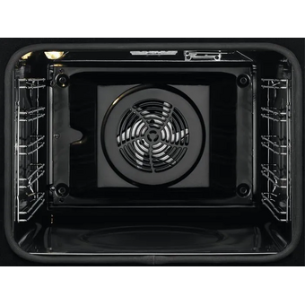 Духовой шкаф электрический Electrolux EOC8P39WX черный/нерж 