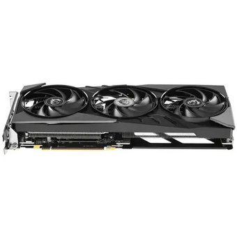  Видеокарта MSI Nvidia GeForce RTX 4060TI (RTX 4060 Ti Gaming X Slim 8G) PCI-E 4.0 8192Mb 128 GDDR6 2670/18000 HDMIx1 DPx3 HDCP Ret 