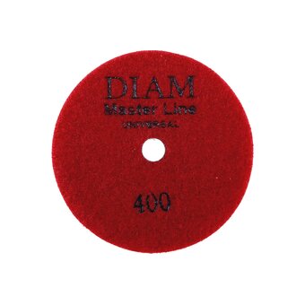  Диск алмазный гибкий DIAM Master Line Universal (000626) 100х2.5 мм 