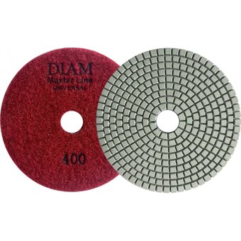  Диск алмазный гибкий DIAM Master Line Universal (000646) 125х2,5 