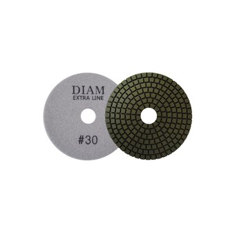  Диск алмазный гибкий DIAM Extra Line (000564) 100х3 