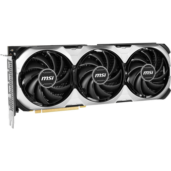  Видеокарта MSI nVidia GeForce RTX 4070TI (RTX 4070 Ti Ventus 3X E 12G OC) PCI-E 