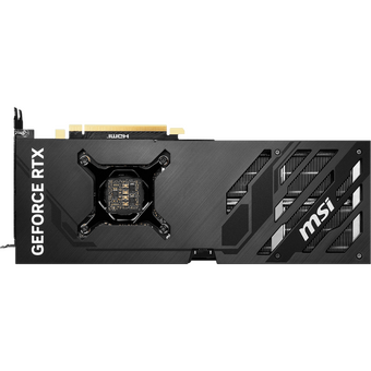  Видеокарта MSI nVidia GeForce RTX 4070TI (RTX 4070 Ti Ventus 3X E 12G OC) PCI-E 
