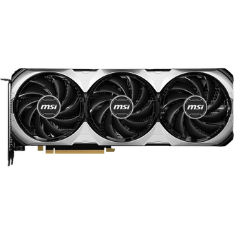  Видеокарта MSI nVidia GeForce RTX 4070TI (RTX 4070 Ti Ventus 3X E 12G OC) PCI-E 