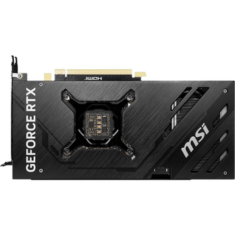 Видеокарта MSI RTX4070TI (RTX4070 TI Ventus 2X 12G OC) PCIE16 12GB 