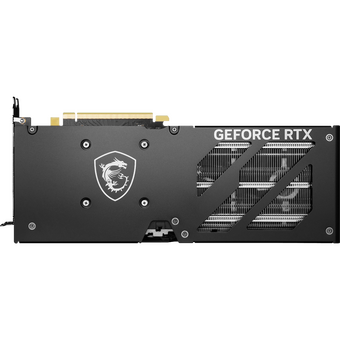  Видеокарта MSI Nvidia GeForce RTX 4060TI (RTX 4060 Ti Gaming Slim 16G) PCI-E 4.0 16384Mb 128 GDDR6 2670/18000 HDMIx1 DPx3 HDCP Ret 