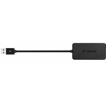  USB-концентратор Transcend HUB23.0 (TS-HUB2K) 4-Port 