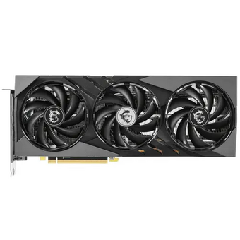  Видеокарта MSI Nvidia GeForce RTX 4060TI (RTX 4060 Ti Gaming X Slim 8G) PCI-E 4.0 8192Mb 128 GDDR6 2670/18000 HDMIx1 DPx3 HDCP Ret 