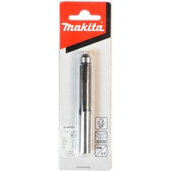  Фреза Makita D-68052 кромочная прямая 12 