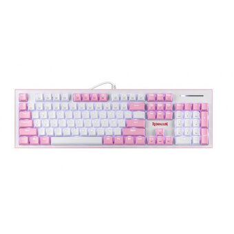  Клавиатура REDRAGON Hades 70821 
