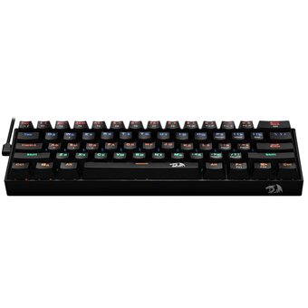  Клавиатура REDRAGON Lakshmi 78119 