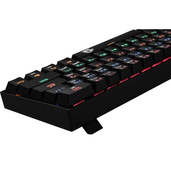  Клавиатура REDRAGON Lakshmi 78119 