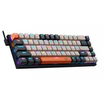  Клавиатура REDRAGON Ryze 71342 