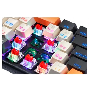  Клавиатура REDRAGON Ryze 71342 