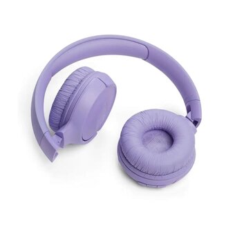  Наушники JBL Tune 520BT Purple JBLT520BTPUR 