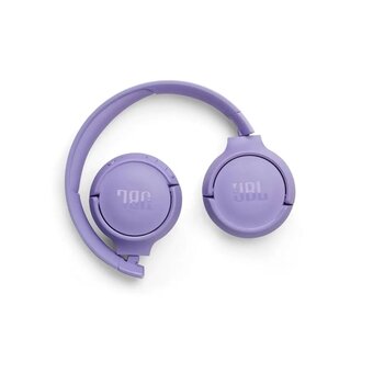  Наушники JBL Tune 520BT Purple JBLT520BTPUR 