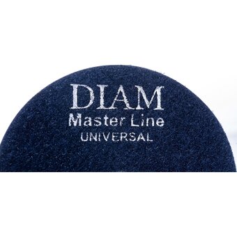  Диск алмазный гибкий DIAM Master Line Universal (000639) 100х2.5 мм 