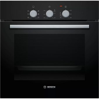  Духовой шкаф Bosch HBF011BV0Q черный 
