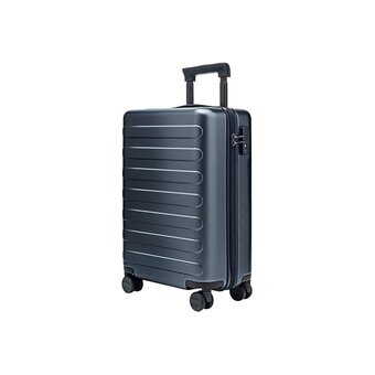 Чемодан NINETYGO Rhine Luggage 20" 120101 темно-серый 